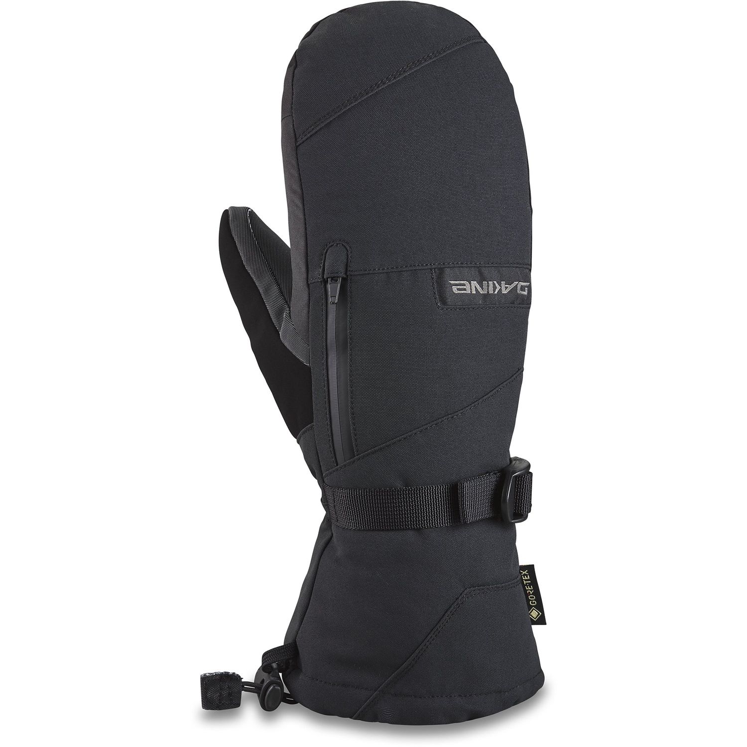 Titan Gore-Tex Mitts