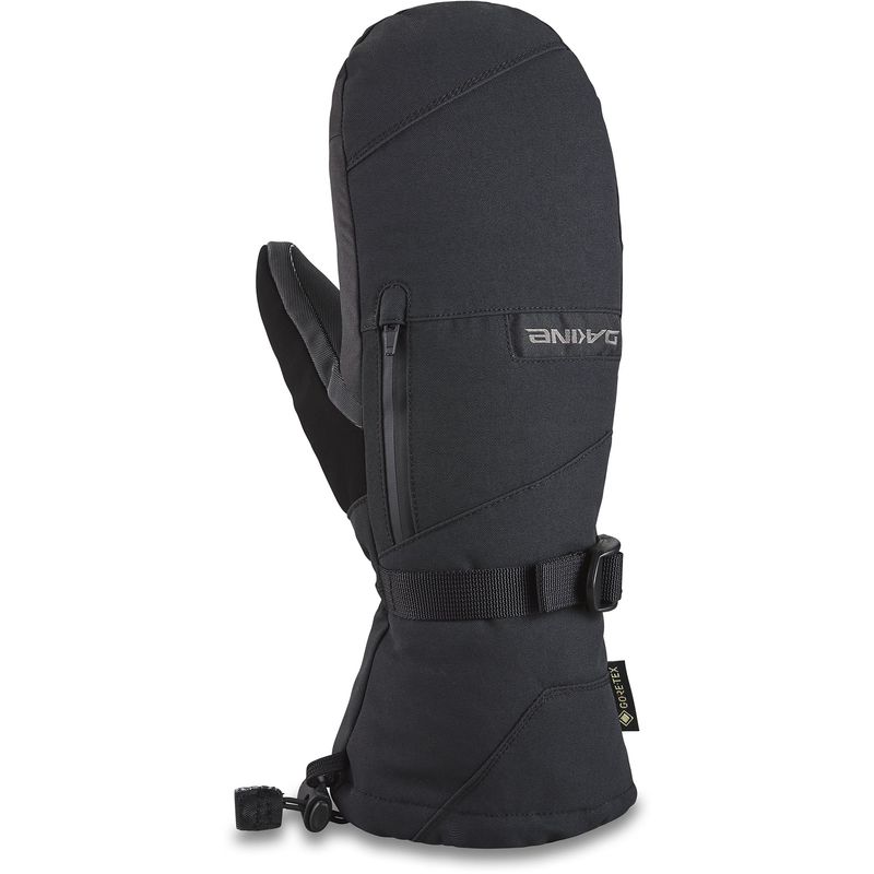 Titan Gore-Tex Mitts
