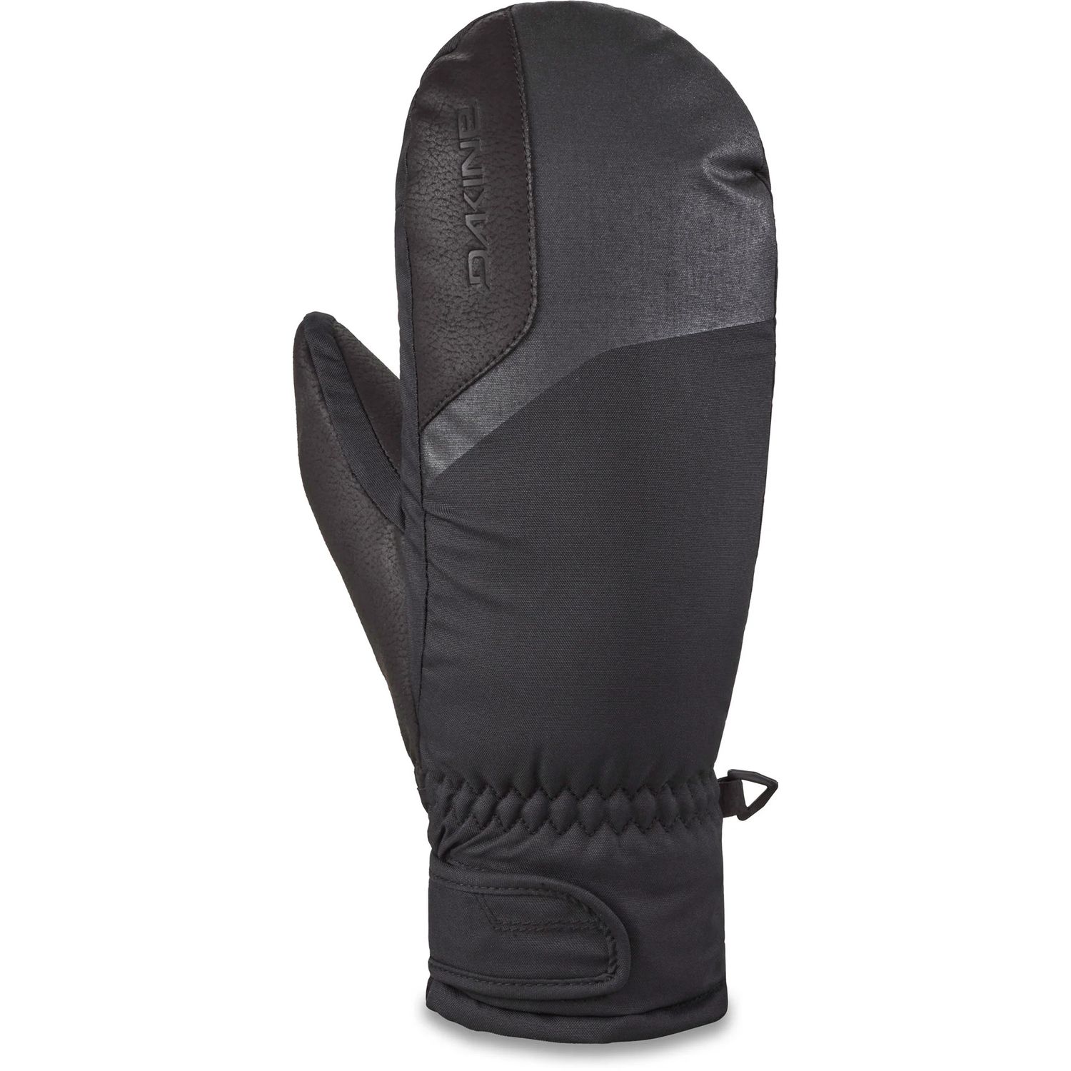 Nova Short Mitts
