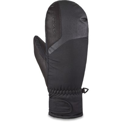 Nova Short Mitts