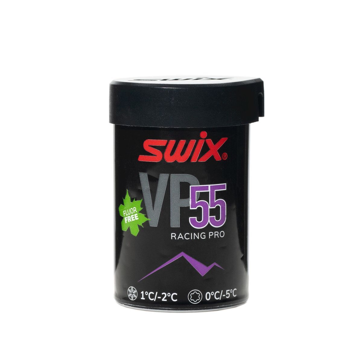 VP55 PRO Dark Violet Kick wax 0C/-5C 45g