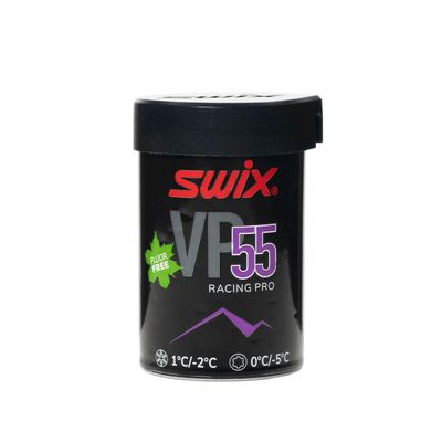 VP55 PRO Dark Violet Kick wax 0C/-5C 45g