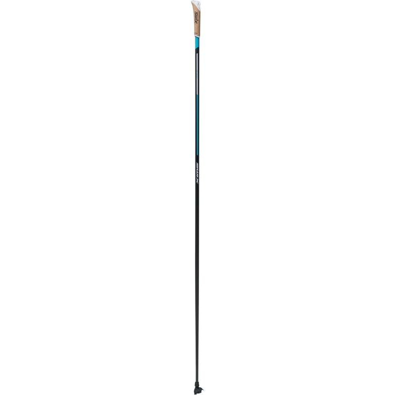 Quantum Q3 Poles
