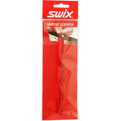 Pencil Groove Scraper