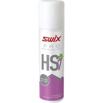 HS7 Violet liquid glide wax, -2°C/-8°C, 125ml