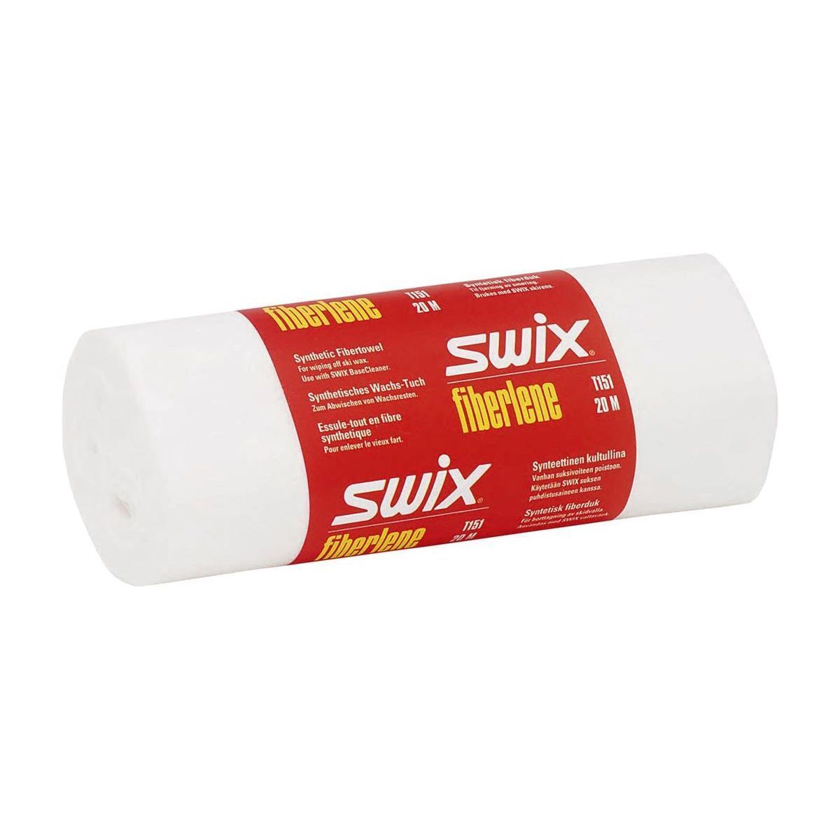 Fiberlene Cleaning Paper 20m