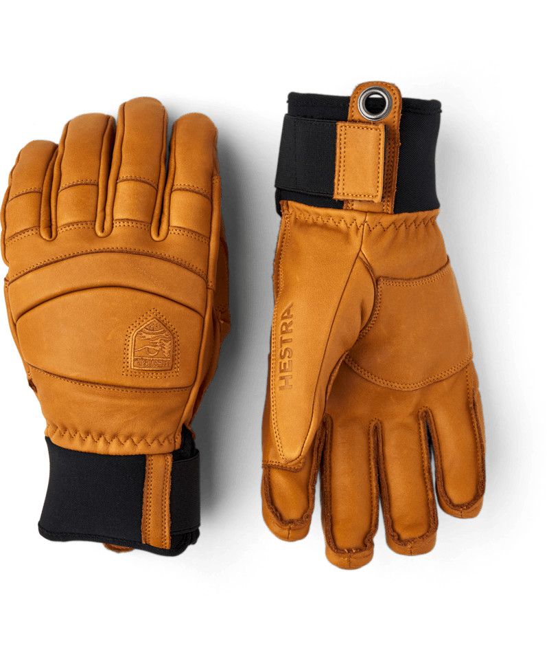 Fall Line