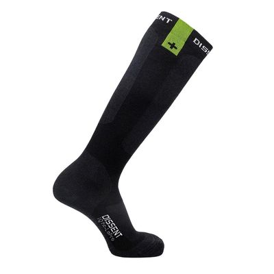 Ski IQ Fit LoPro Alpine Ski Socks