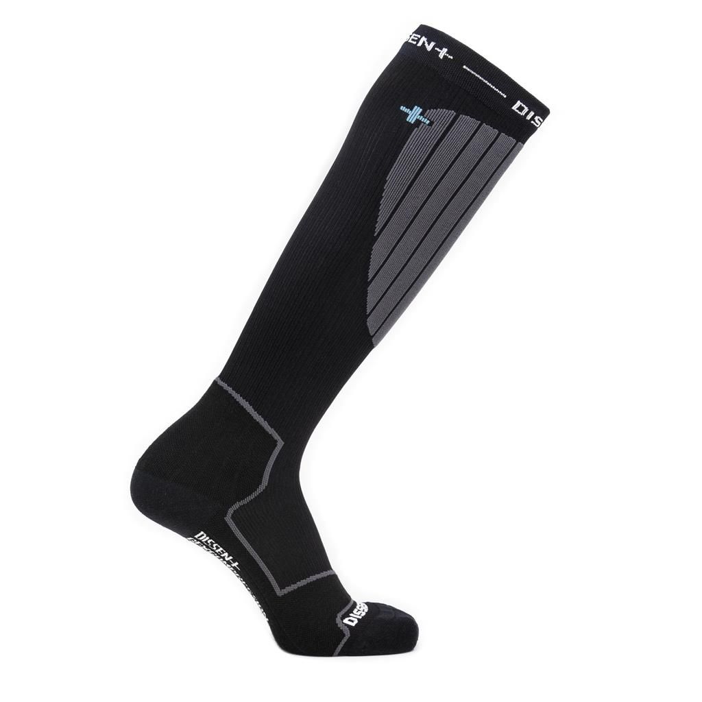 Ski GFX Hybrid DLX-WOOL Alpine Ski