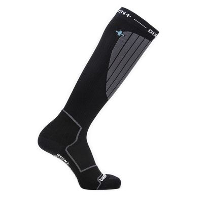 Ski GFX Hybrid DLX-WOOL Alpine Ski