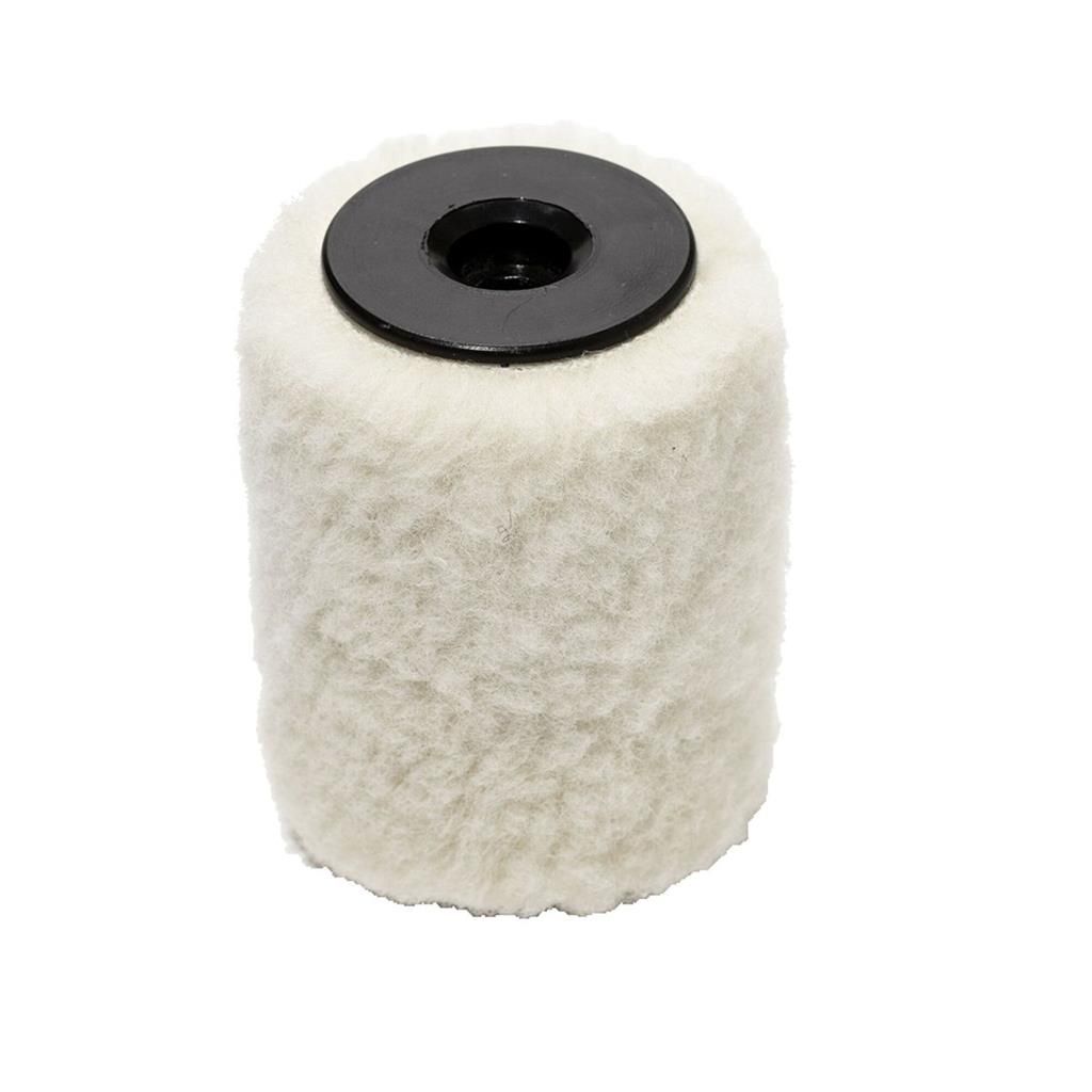 Toko Rotary Brush Wool 100mm