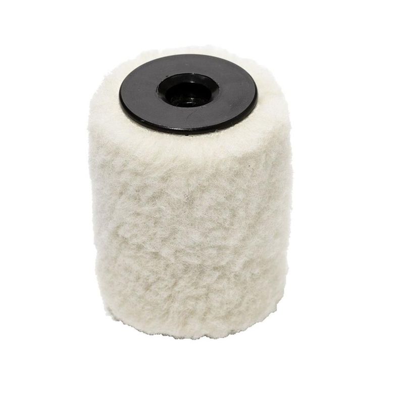 Toko Rotary Brush Wool 100mm