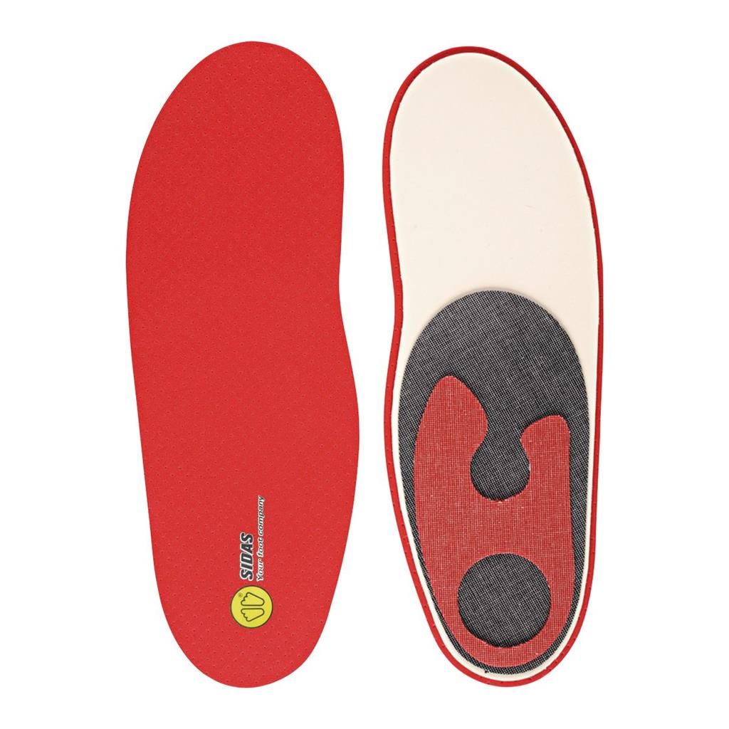 Winter Custom Pro Insoles