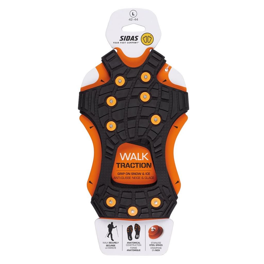 Walk Traction