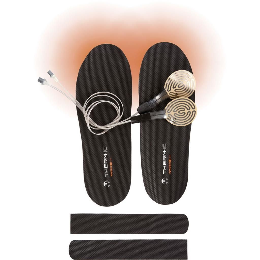 Heat kit Heated Insoles
