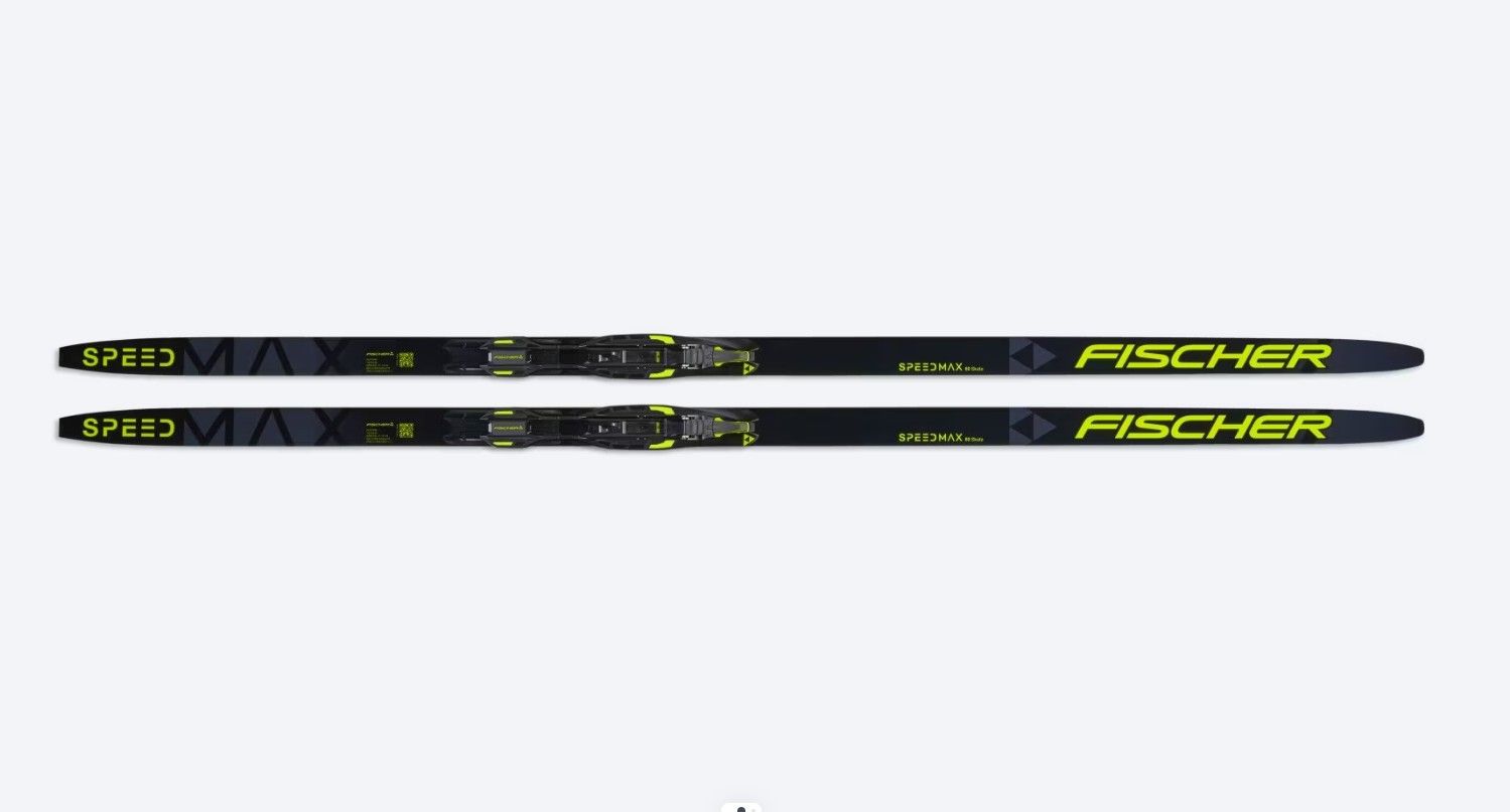 Speedmax 80 Skate Jr W/ Race Skate Ifp Jr