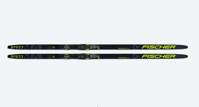 Speedmax 80 Skate Jr W/ Race Skate Ifp Jr