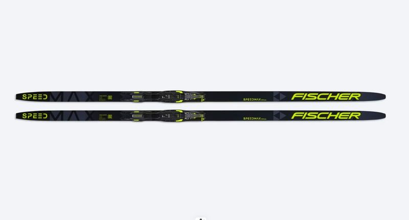Speedmax 80 Skate Jr W/ Race Skate Ifp Jr