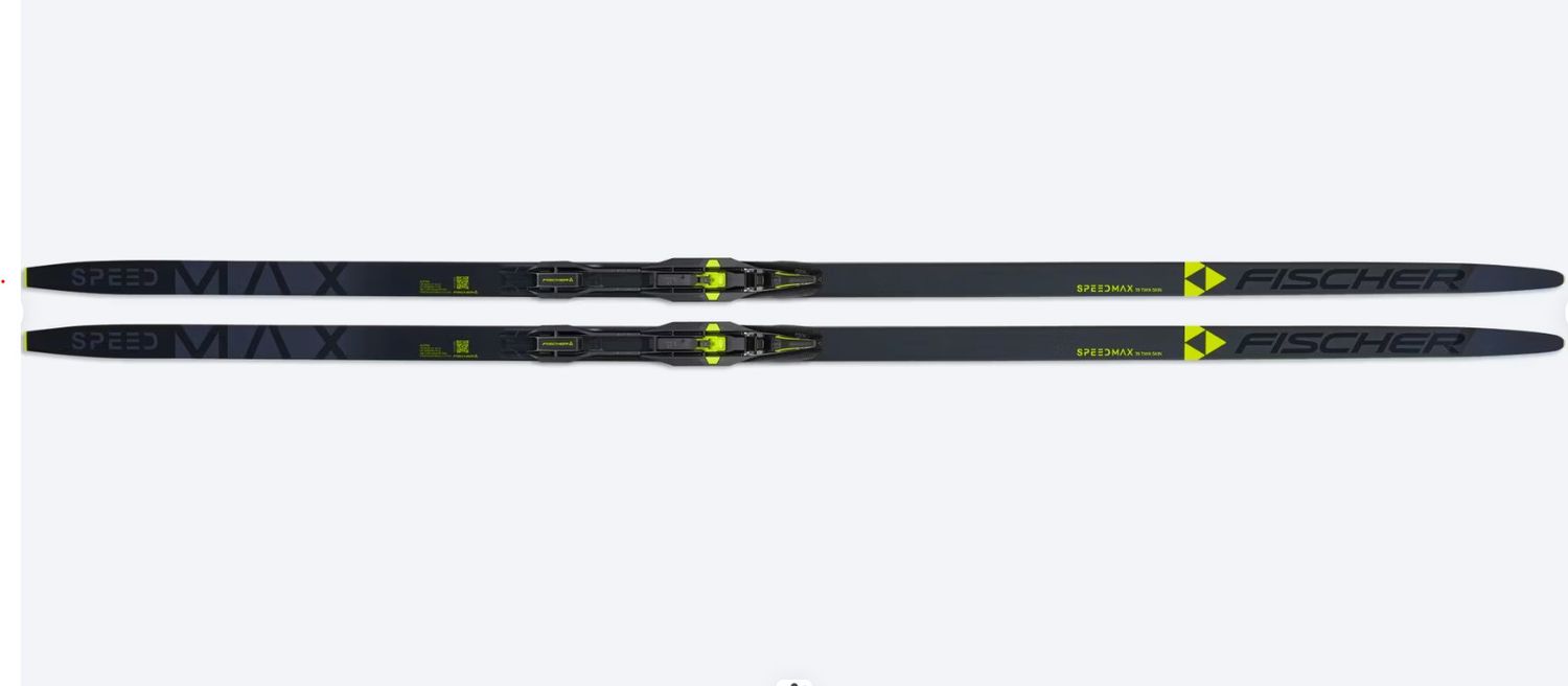 Twin Skin Speedmax 70 Ifp