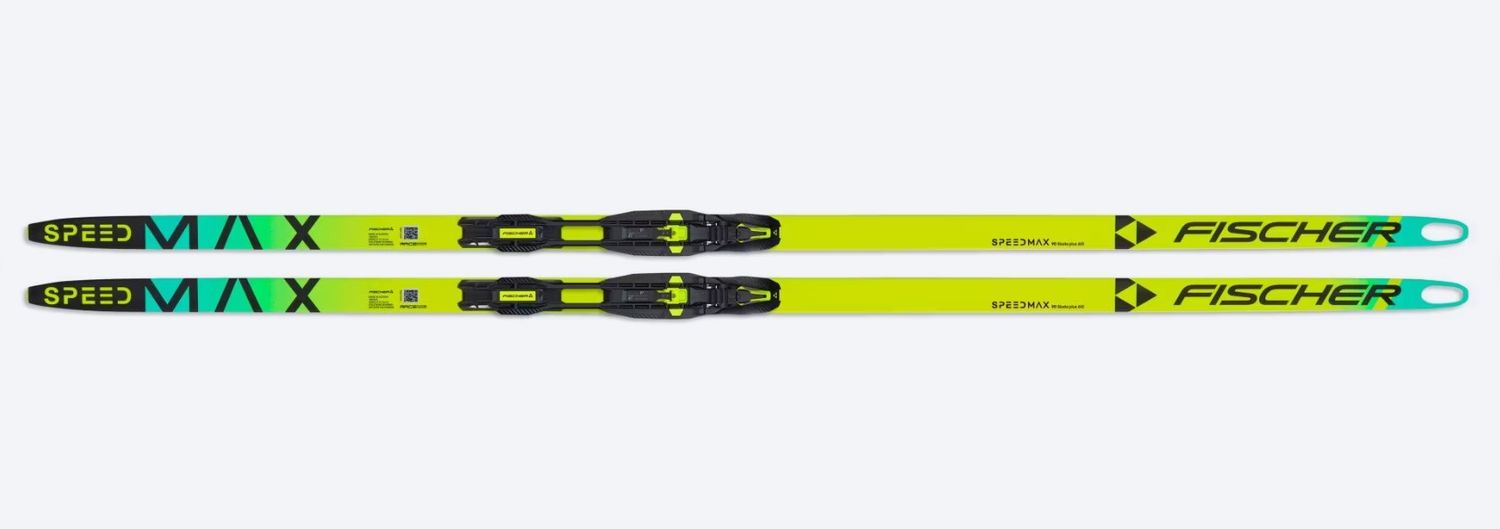 Speedmax 90 Skate Plus 610 Stiff Ifp