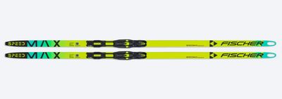 Speedmax 90 Skate Plus 610 Stiff Ifp