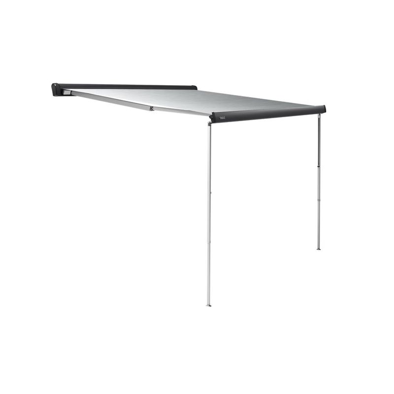 HideAway Awning 10&#39; – Wall Mount