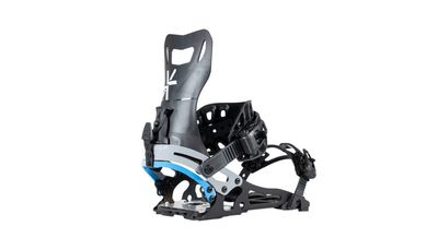 Nomad + Split Interface