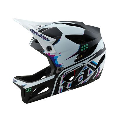 Stage Helmet
