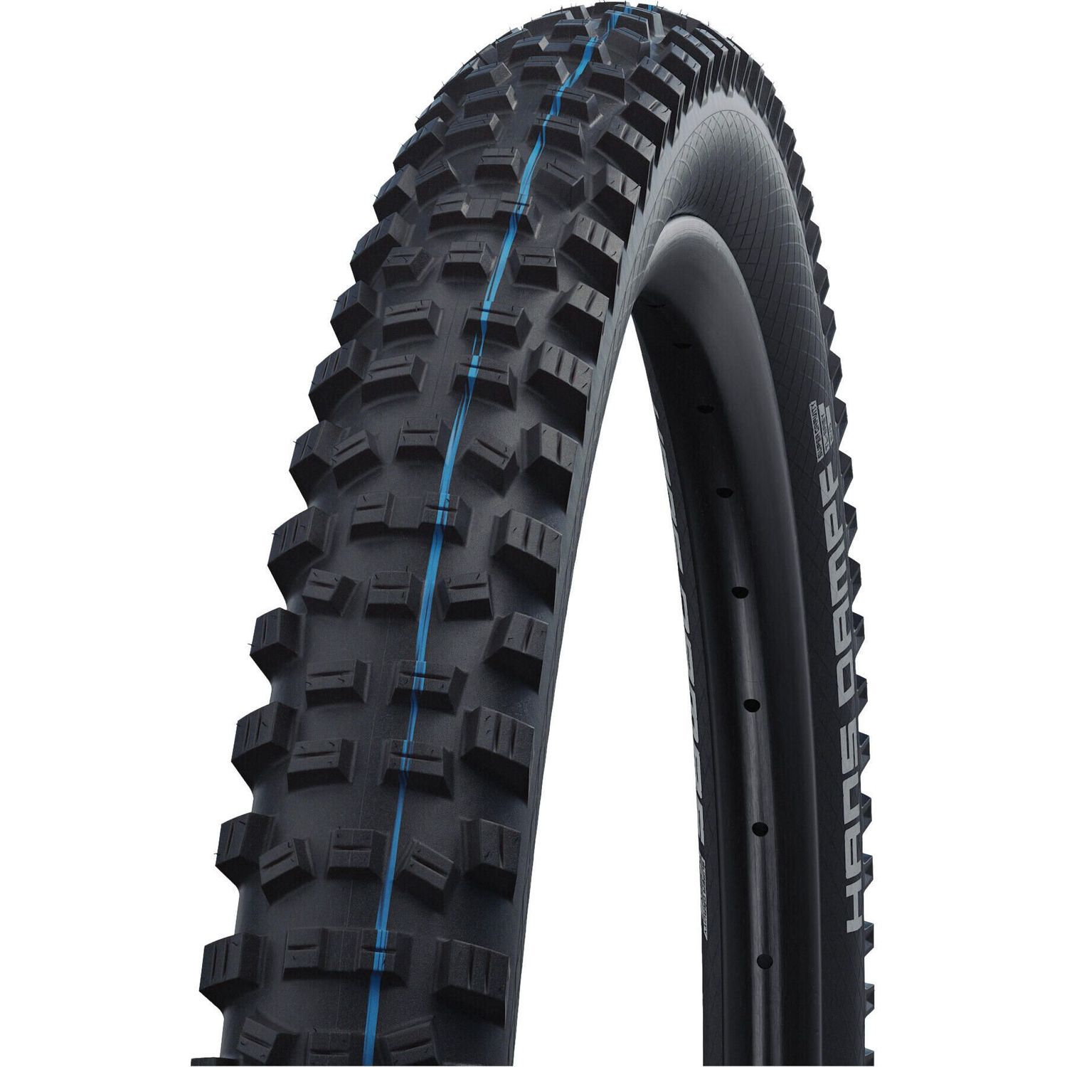 Hans Dampf Tire