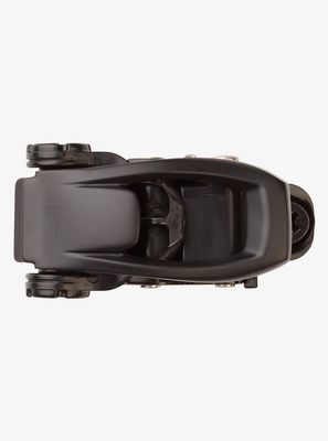 Toe Buckle