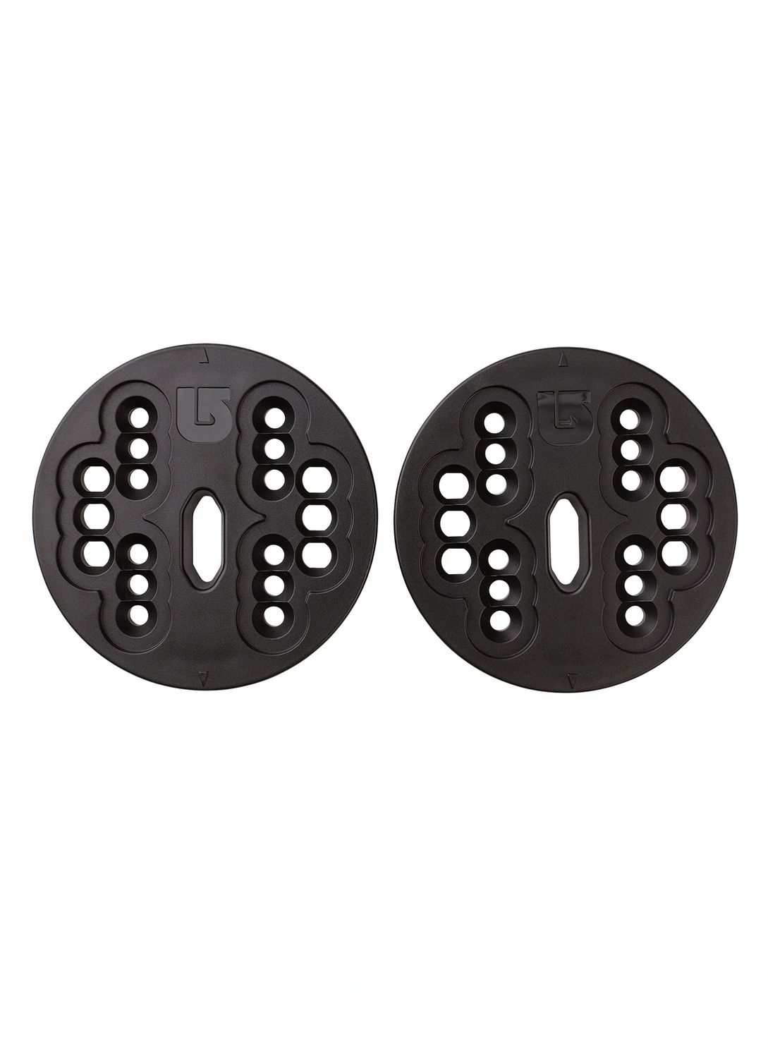 4X4/Channel Disc