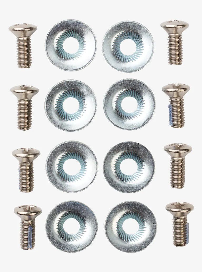 M6 x 16 Mounting Hardware Set OS
