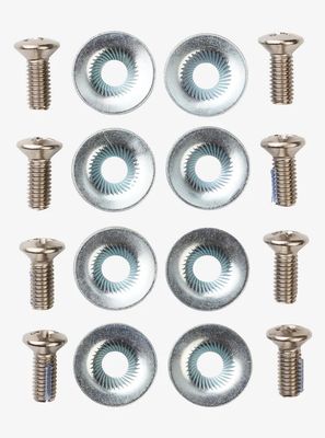M6 x 16 Mounting Hardware Set OS