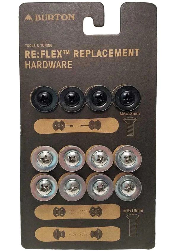 Re:Flex Comp Kit