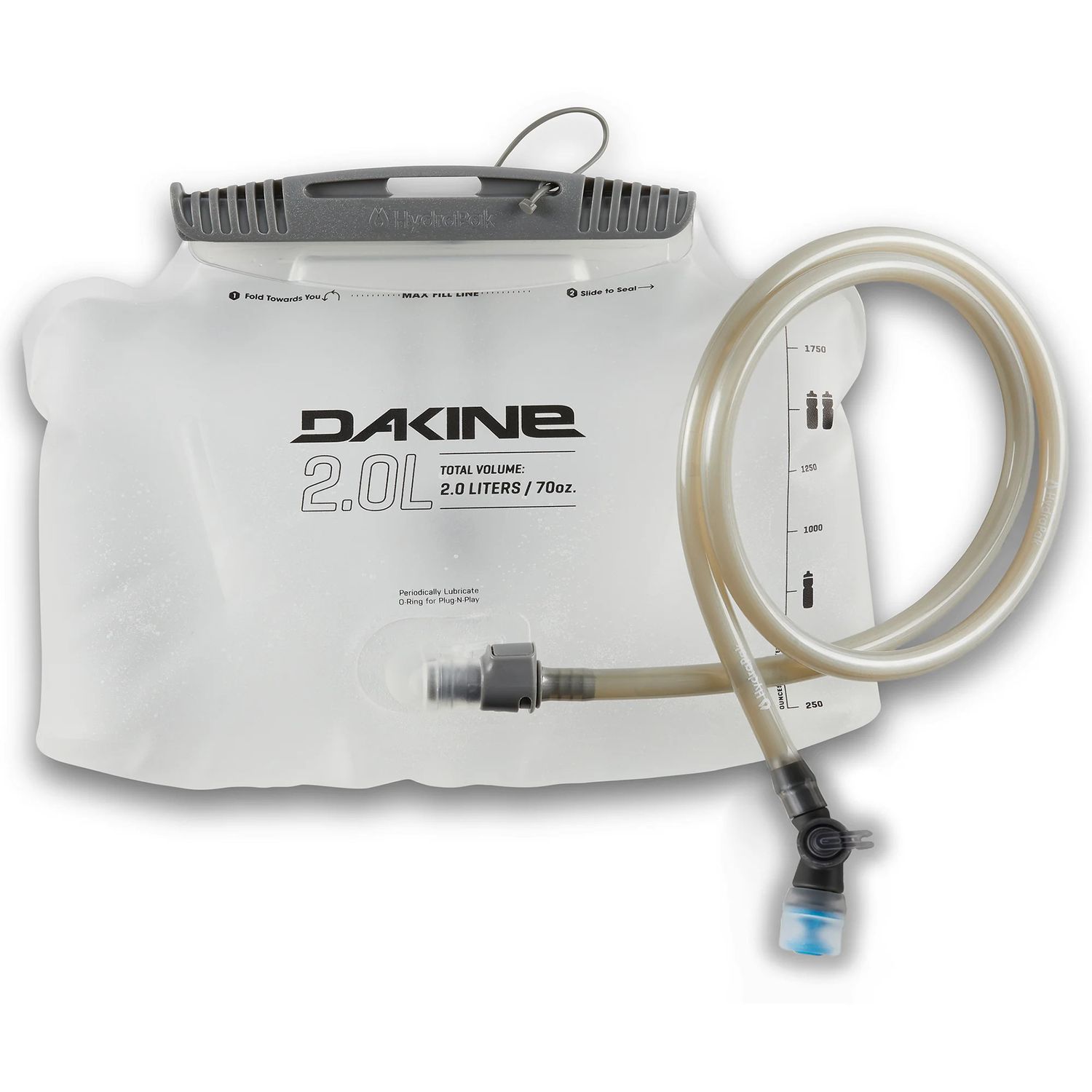 Lumbar Reservoir - 2L