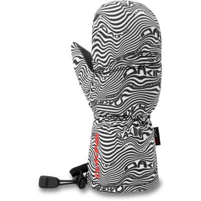 Scrambler Mitt
