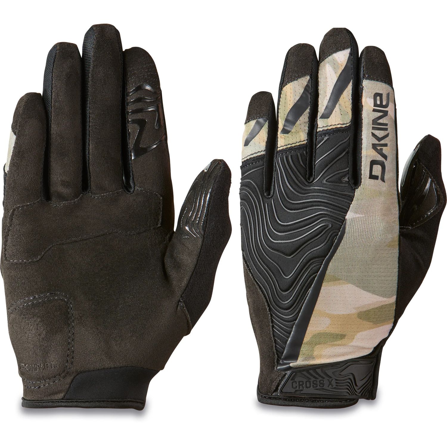 Youth Cross-X 2.0 Glove
