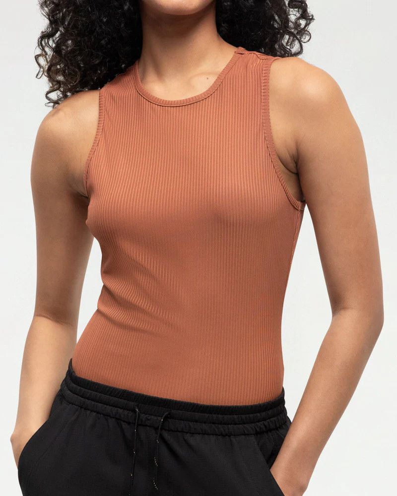 Haines Tank - Women&#39;s