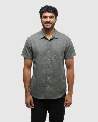 Mancos Short Sleeve Shirt
