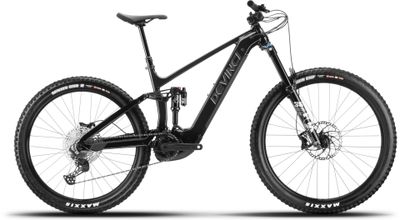 E-Troy Deore A29