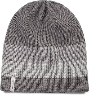Castlegar Striped Toque