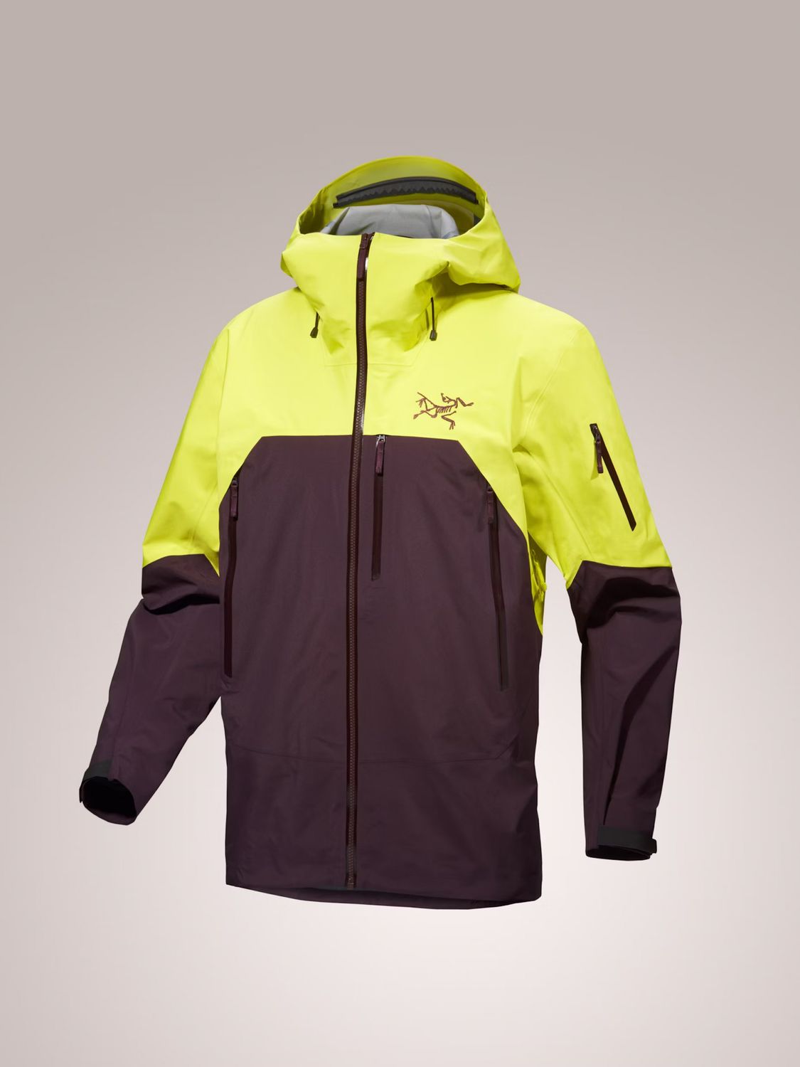 Rush Jacket