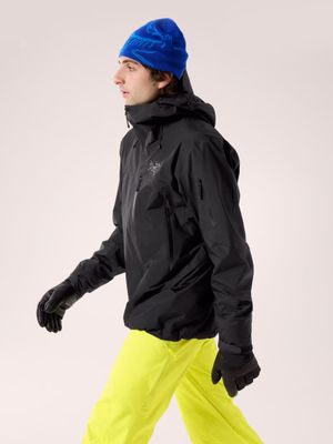 Arc'teryx Rush Jacket – Premium GORE-TEX Shell for Backcountry