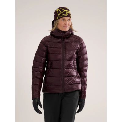 Cerium SV Hoody - Women&#39;s