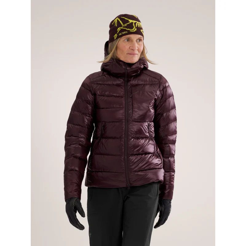 Cerium SV Hoody - Women&#39;s