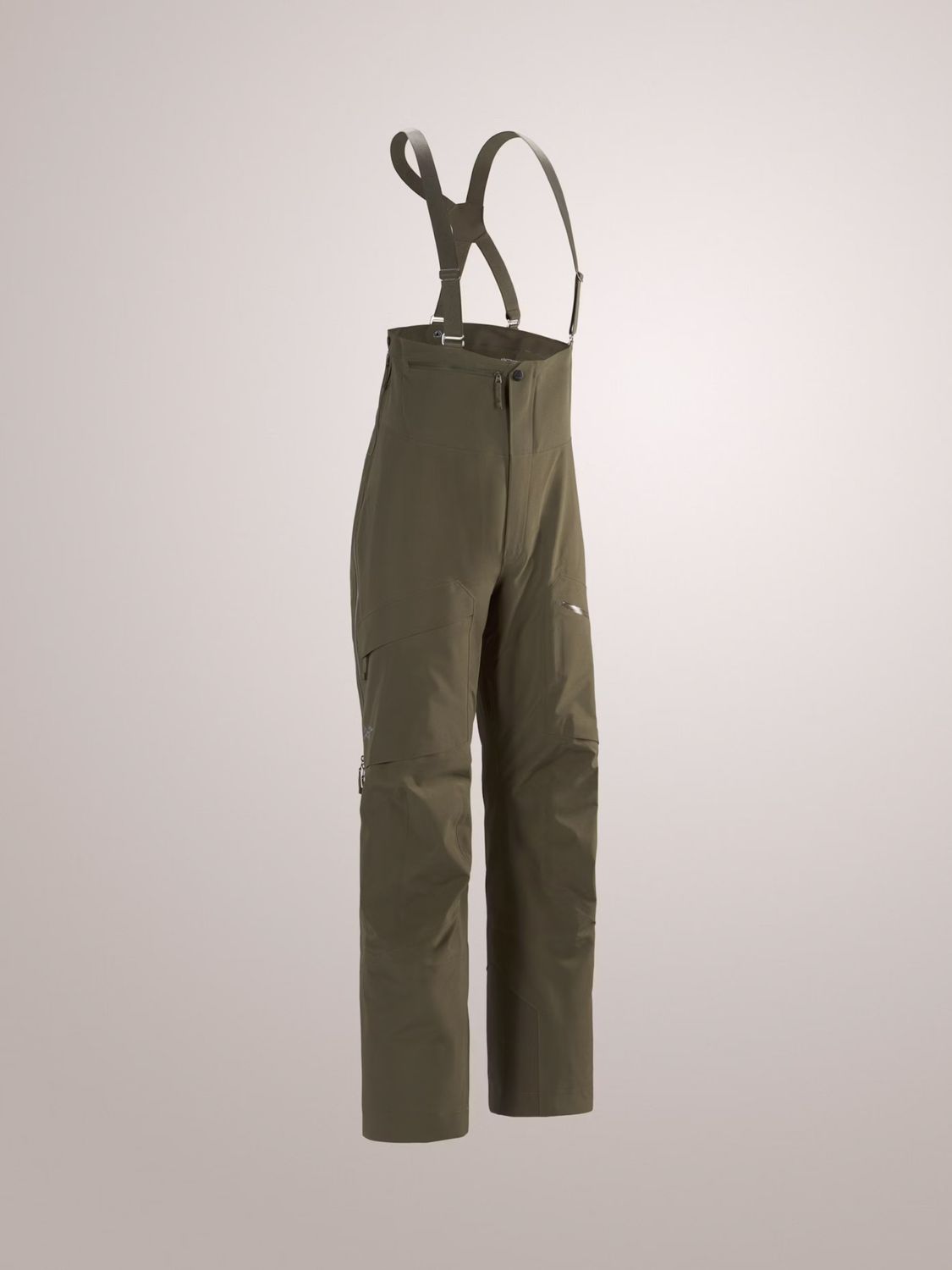 Rush Bib Pant - Women&#39;s