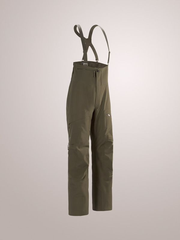 Rush Bib Pant - Women&#39;s