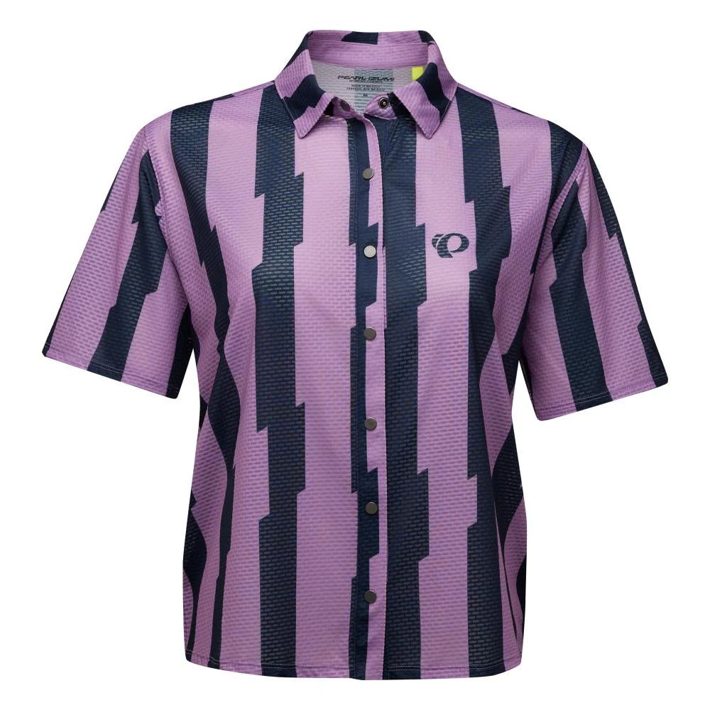 Canyon Tech Snap Jersey - Women&#39;s