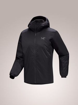 Atom Hoody