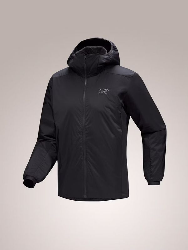 Atom Hoody